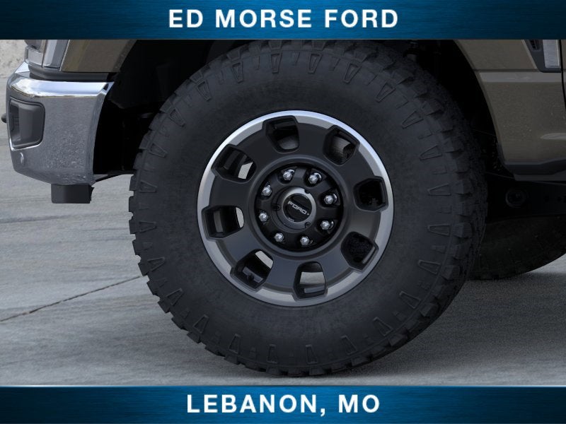 2026 Ford Super Duty F-350 SRW King Ranch