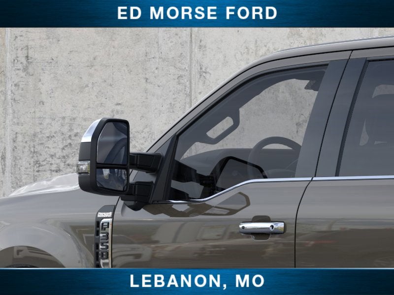 2026 Ford Super Duty F-350 SRW King Ranch