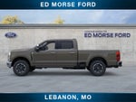 2026 Ford Super Duty F-350 SRW King Ranch
