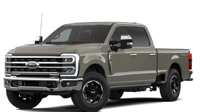 2026 Ford F-350's photo