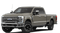 2026 Ford Super Duty F-350 SRW King Ranch