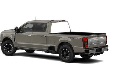 2026 Ford Super Duty F-350 SRW King Ranch