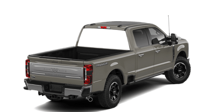 2026 Ford Super Duty F-350 SRW King Ranch
