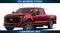 2027 Ford Super Duty F-350 SRW XLT