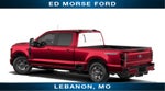 2027 Ford Super Duty F-350 SRW XLT