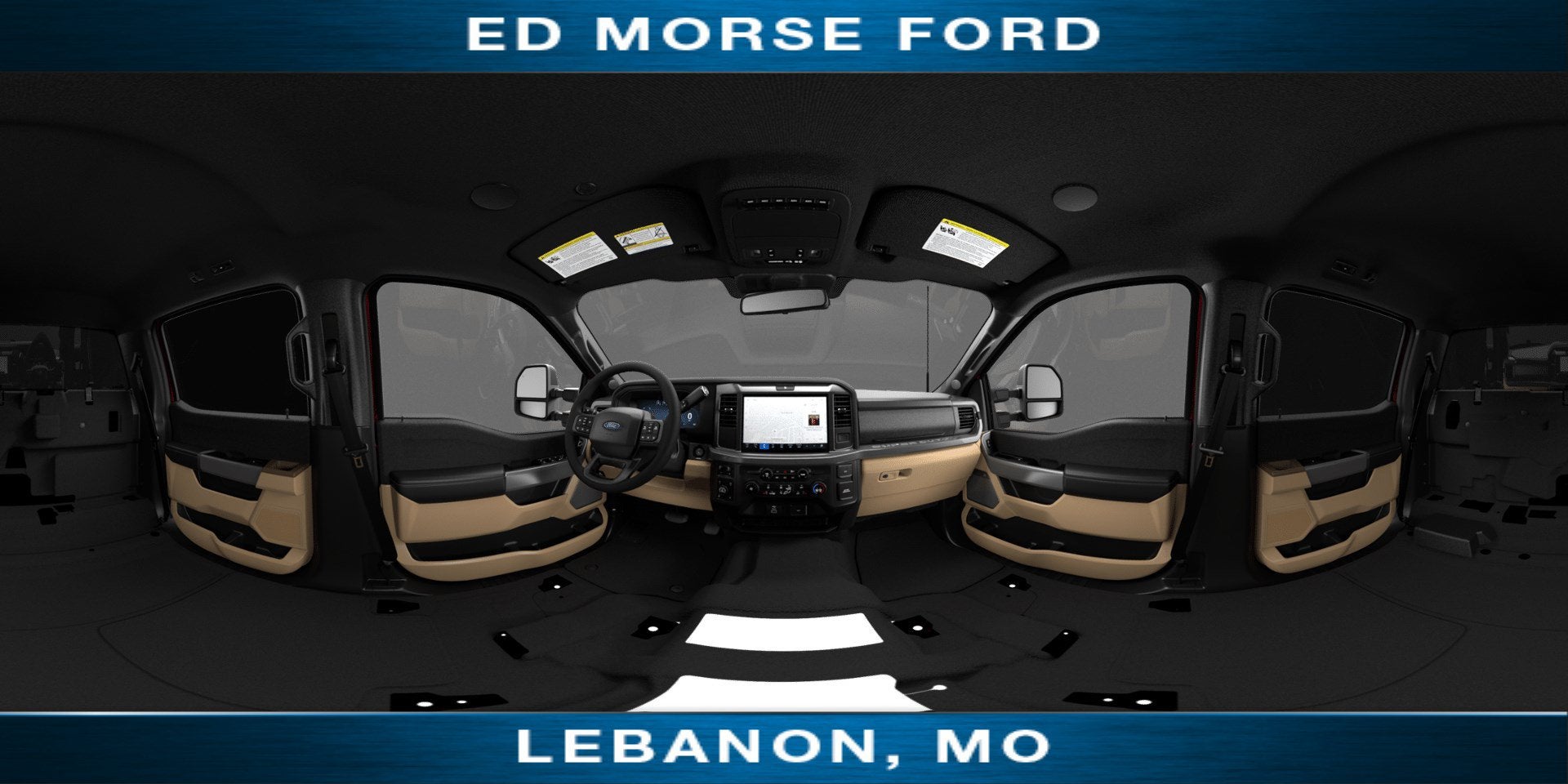 2027 Ford Super Duty F-350 SRW XLT