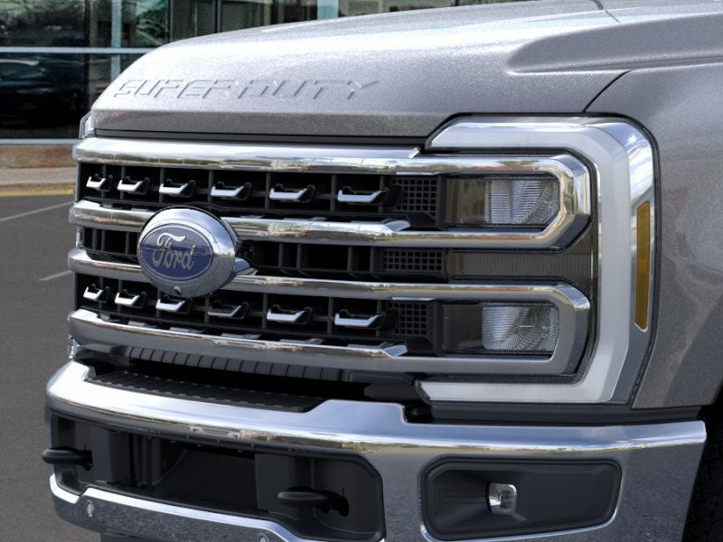 2026 Ford Super Duty F-350® Lariat®