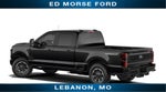 2027 Ford Super Duty F-350 SRW XLT