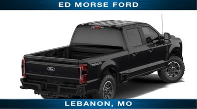 2027 Ford Super Duty F-350 SRW XLT