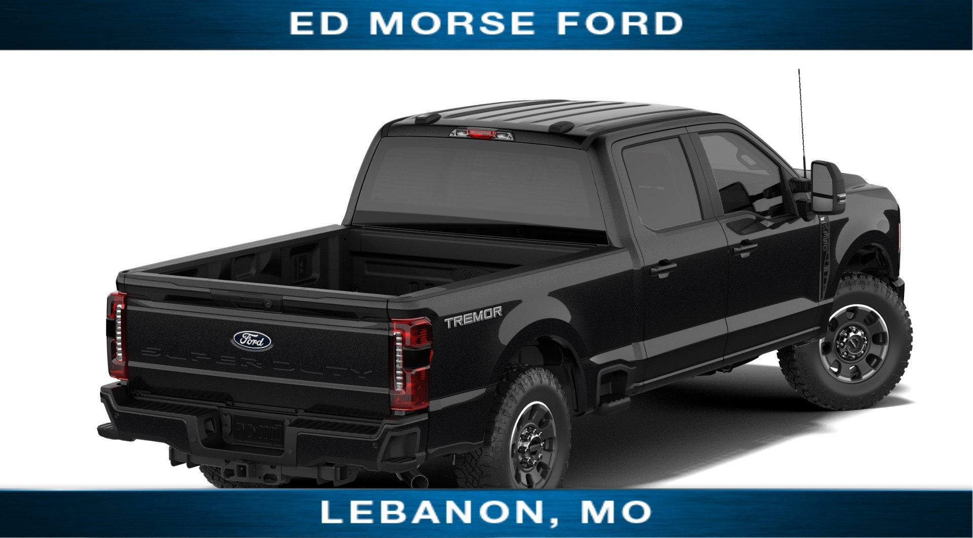 2027 Ford Super Duty F-350 SRW XLT