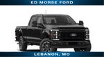 2027 Ford Super Duty F-350 SRW XLT