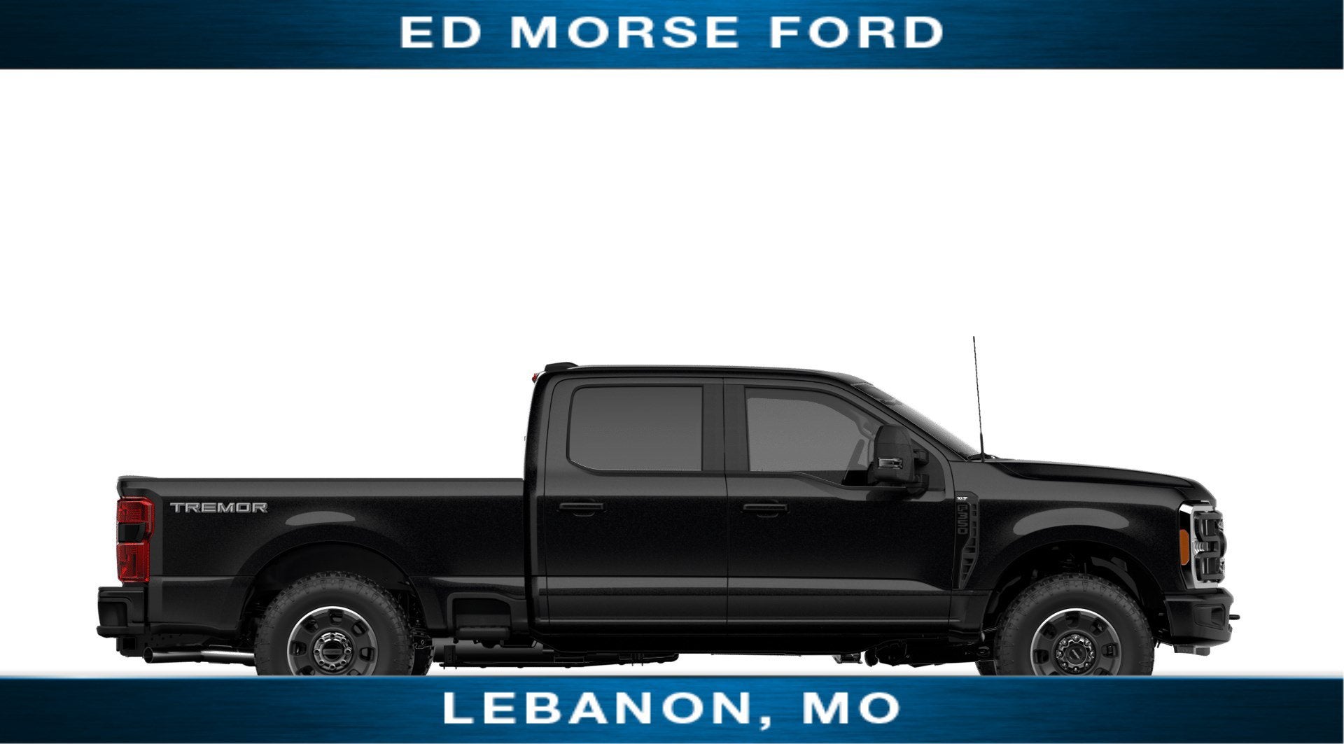 2027 Ford Super Duty F-350 SRW XLT