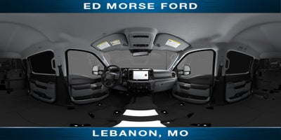 2027 Ford Super Duty F-350 SRW XLT