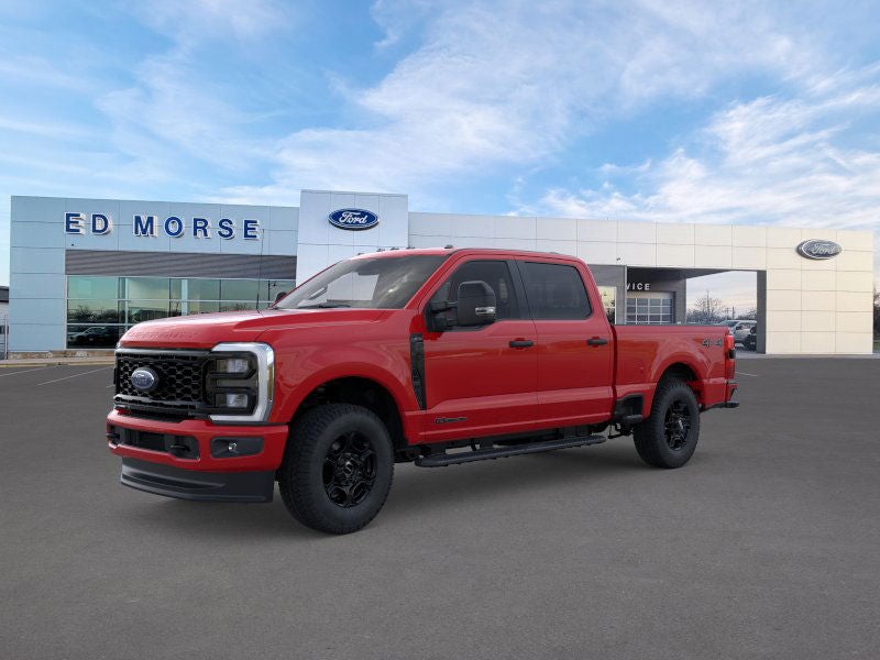 2026 Ford Super Duty F-350® XL