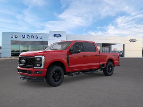 2026 Ford Super Duty F-350® XL