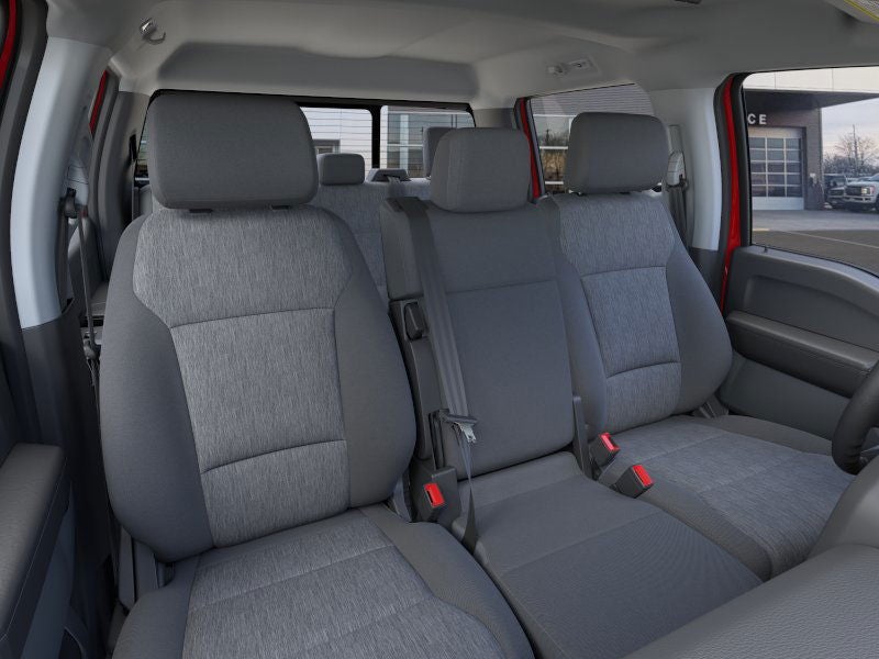 2026 Ford Super Duty F-350® XL