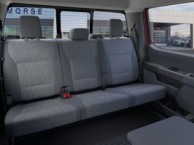 2026 Ford Super Duty F-350® XL