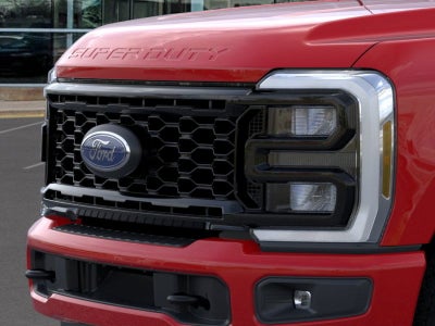 2026 Ford Super Duty F-350® XL
