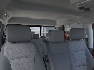 2026 Ford Super Duty F-350® XL