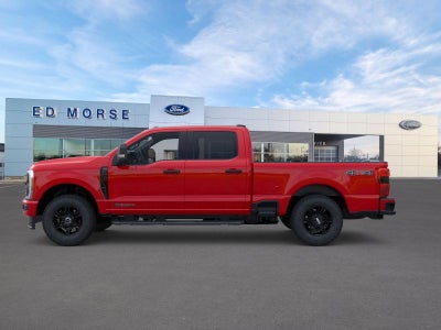 2026 Ford Super Duty F-350® XL