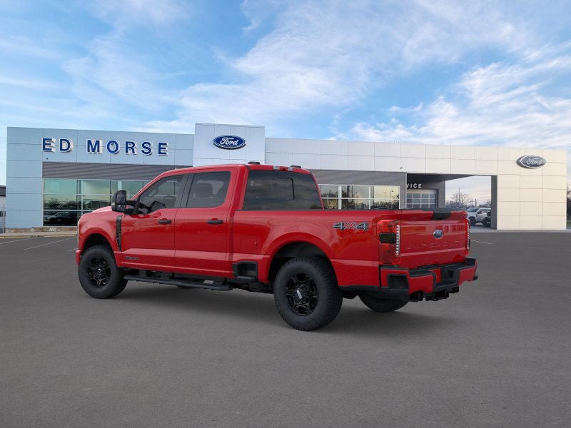 2026 Ford Super Duty F-350® XL