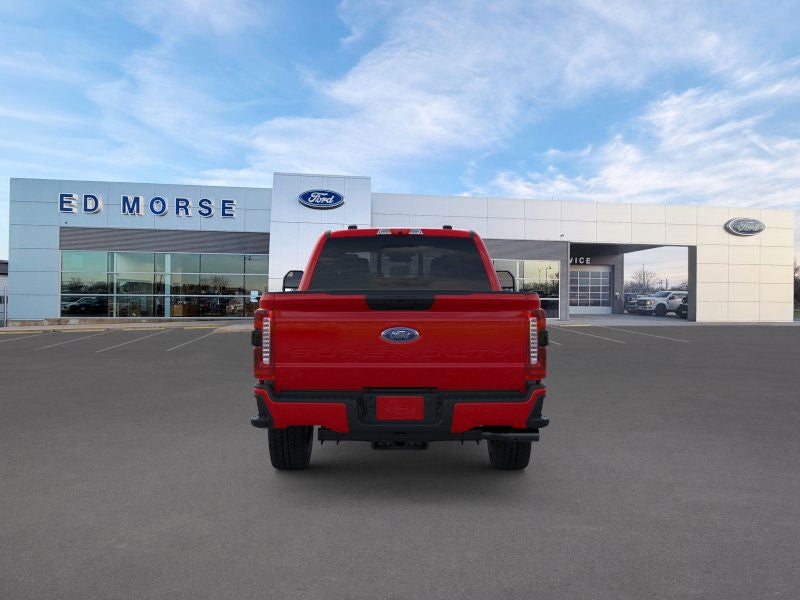 2026 Ford Super Duty F-350® XL
