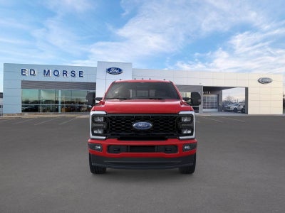 2026 Ford Super Duty F-350® XL