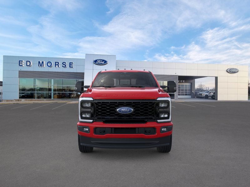 2026 Ford Super Duty F-350® XL