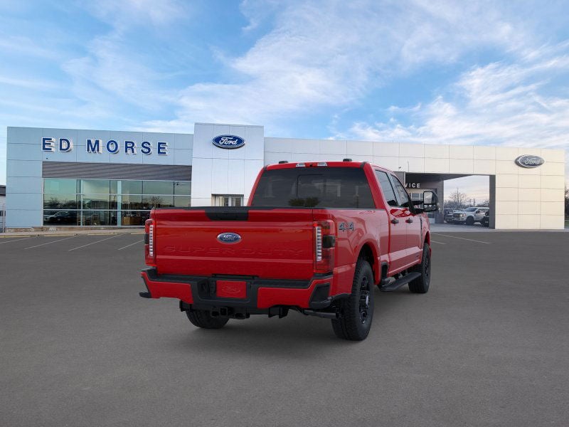 2026 Ford Super Duty F-350® XL