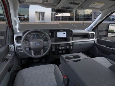 2026 Ford Super Duty F-350® XL