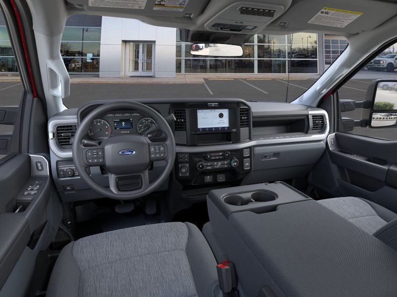 2026 Ford Super Duty F-350® XL