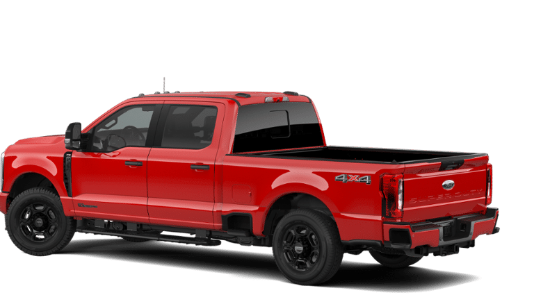2026 Ford Super Duty F-350® XL