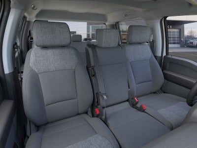 2026 Ford Super Duty F-350® XLT