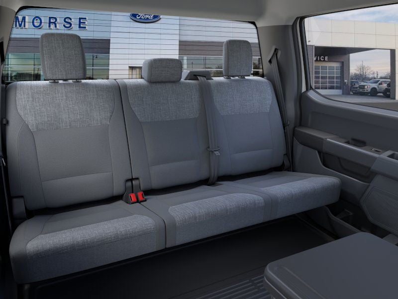 2026 Ford Super Duty F-350® XLT