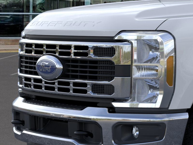 2026 Ford Super Duty F-350® XLT