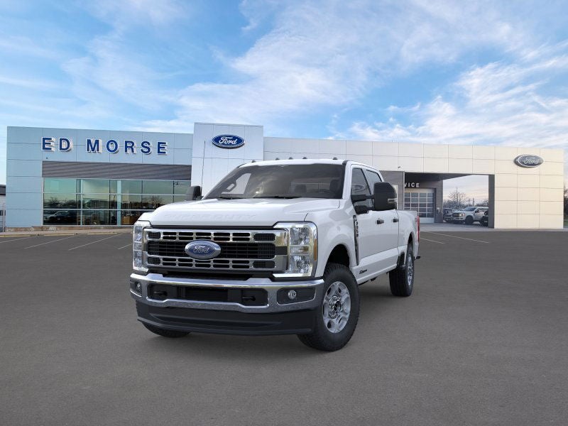 2026 Ford Super Duty F-350® XLT