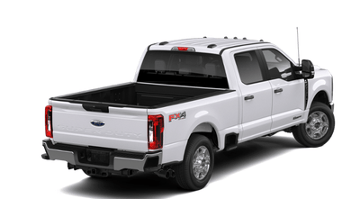 2026 Ford Super Duty F-350® XLT