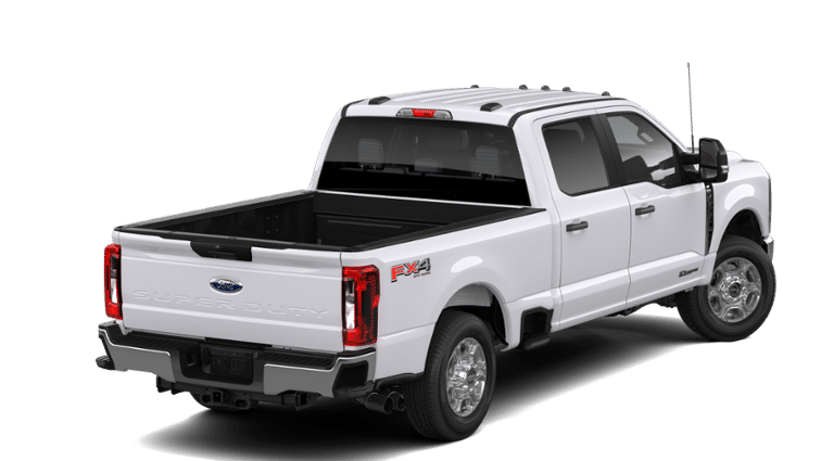 2026 Ford Super Duty F-350® XLT