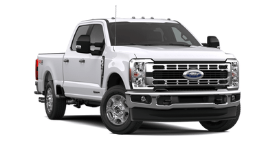 2026 Ford Super Duty F-350® XLT