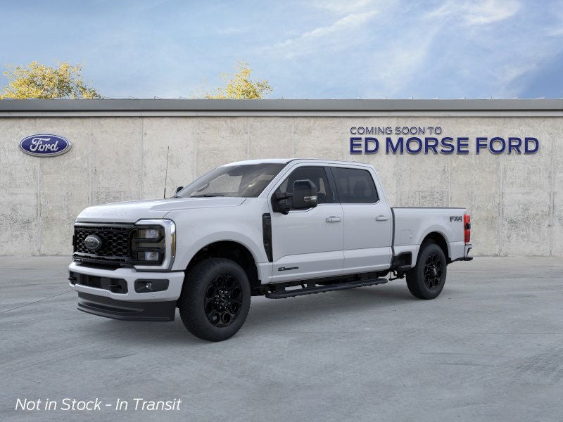 2026 Ford Super Duty F-350® Lariat®