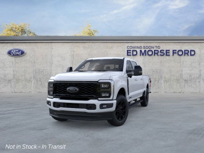 2026 Ford Super Duty F-350® Lariat®