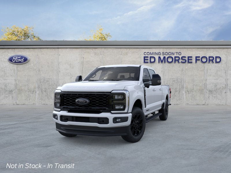 2026 Ford Super Duty F-350® Lariat®