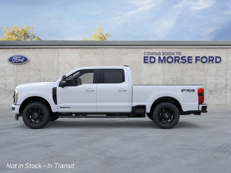 2026 Ford Super Duty F-350® Lariat®