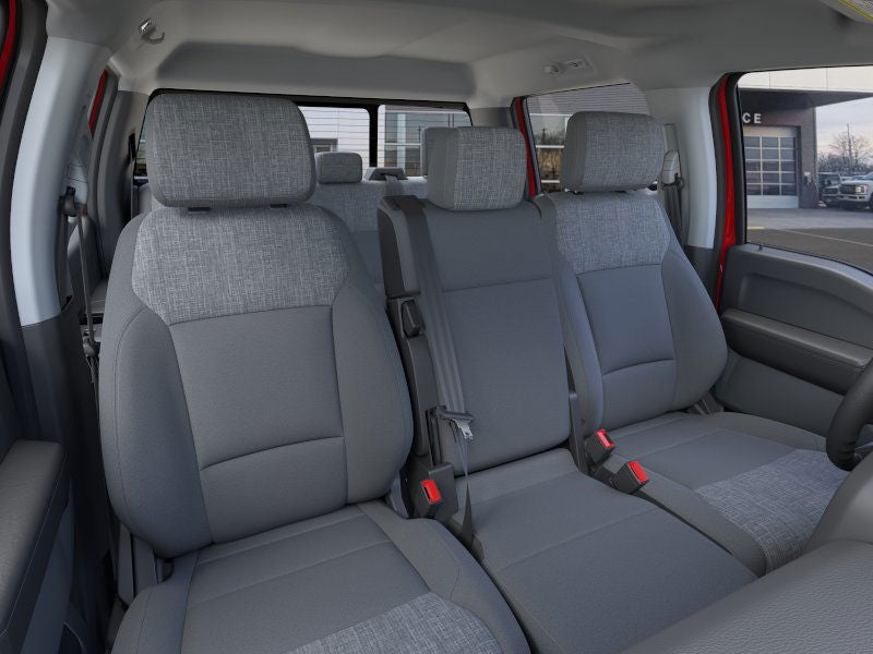 2026 Ford Super Duty F-350® XLT