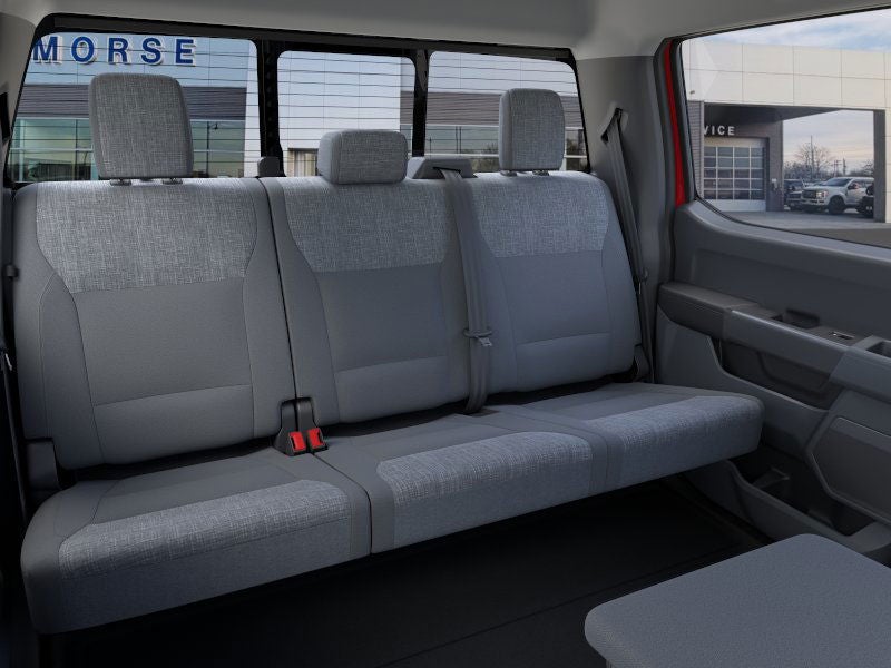 2026 Ford Super Duty F-350® XLT