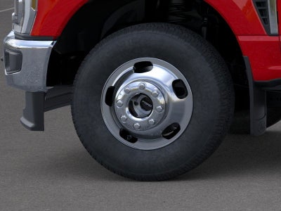 2026 Ford Super Duty F-350® XLT