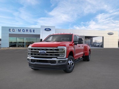 2026 Ford Super Duty F-350® XLT