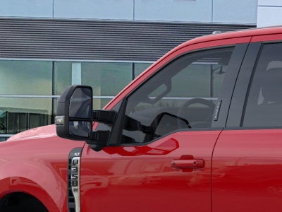 2026 Ford Super Duty F-350® XLT