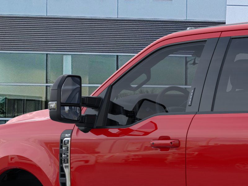 2026 Ford Super Duty F-350® XLT