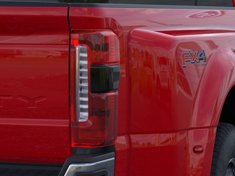 2026 Ford Super Duty F-350® XLT